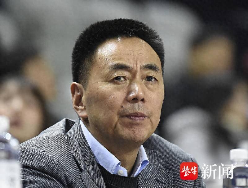 陈广川：俱乐部每年持续亏损2000-3000万，但会持续干下去