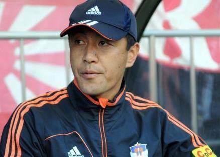 百度体育在线直播-黑崎久志：中国球员不乏好苗子 但他们太贪图安逸