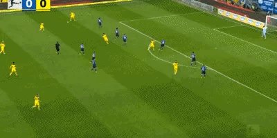 百度体育赛事资讯-【德甲】哈兰德罗伊斯破门 多特蒙德客场3比2霍村